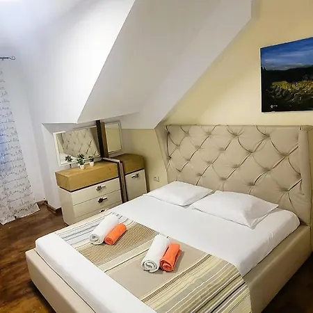 Apartment Studenti Studio's Tirana
