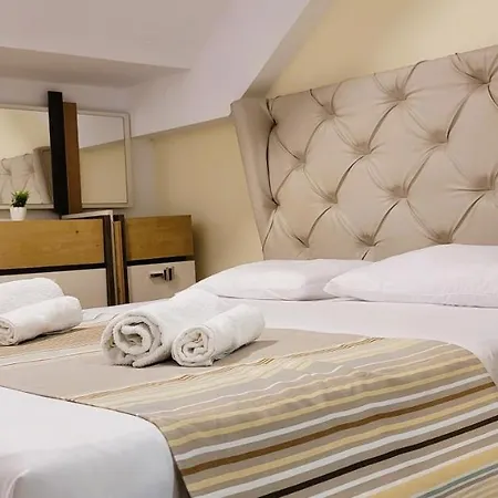 Apartment Studenti Studio's Tirana