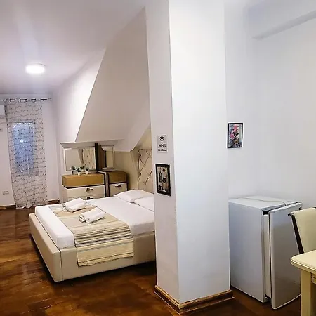 Apartment Studenti Studio's Tirana