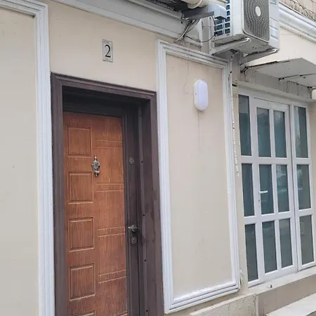 Studenti Studio's Apartamento *