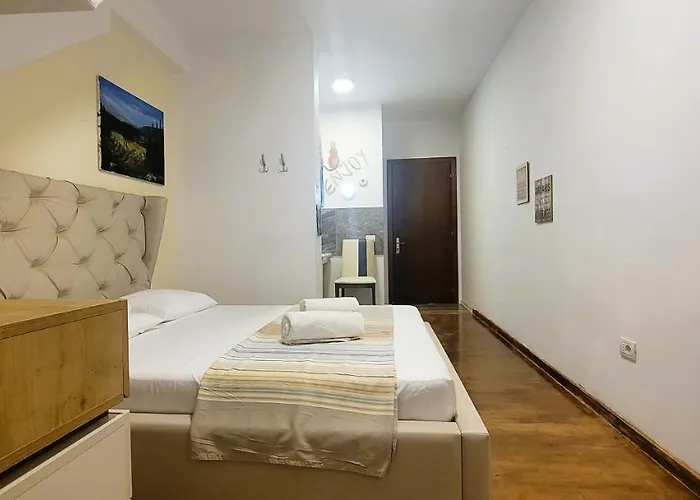 Studenti Studio's טיראנה