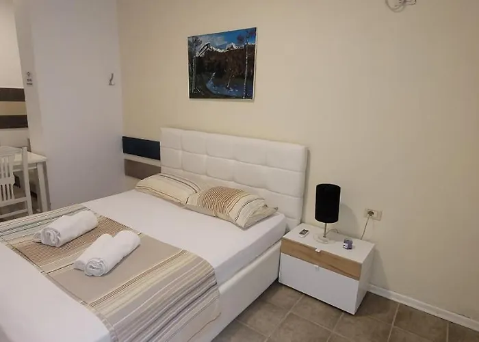 Studenti Studio's דירה *