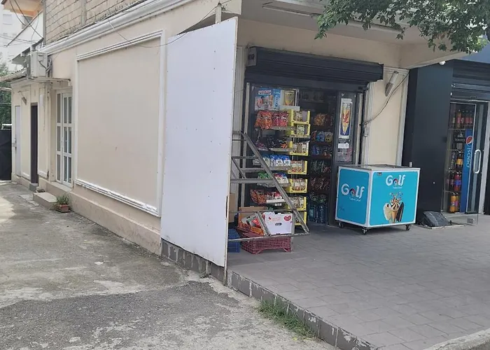 Studenti Studio's טיראנה