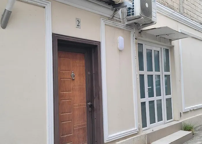 Studenti Studio's דירה *