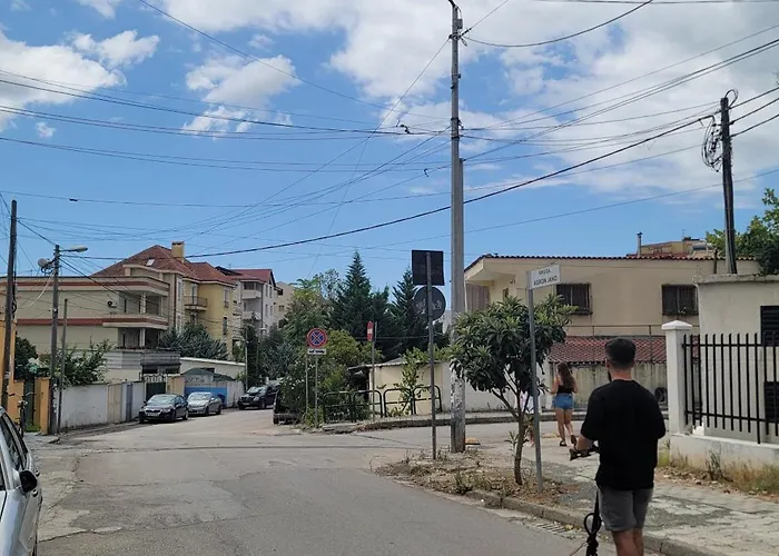 Apartman Studenti Studio's *