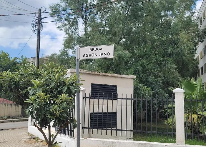 Studenti Studio's דירה