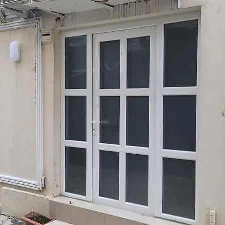 Studenti Studio's 公寓