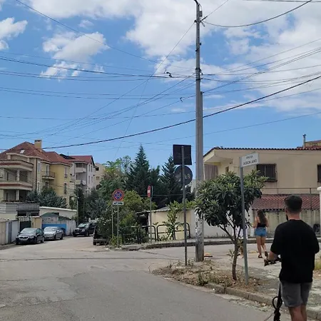 公寓 Studenti Studio's *