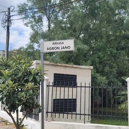 Studenti Studio's Appartement