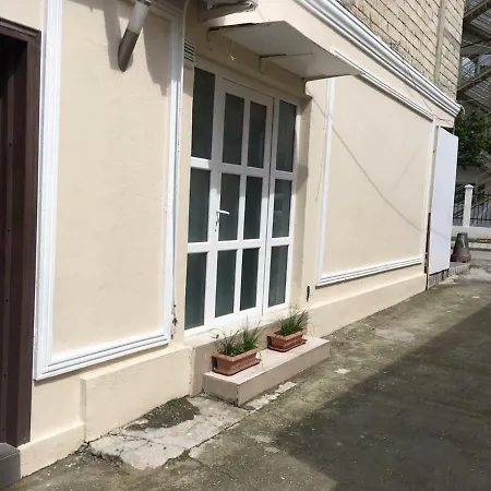 Studenti Studio's 公寓 *