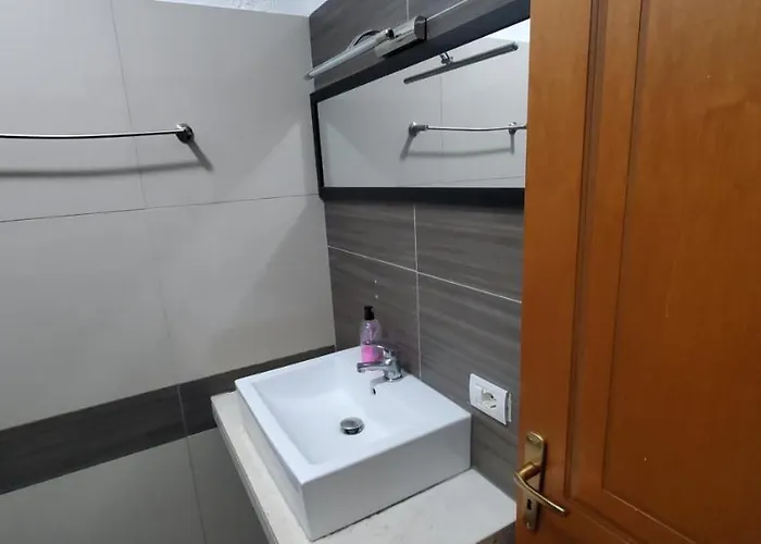 Studenti Studio's Appartement