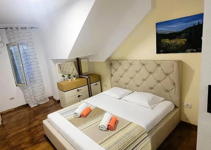 Appartement Studenti Studio's Tirana