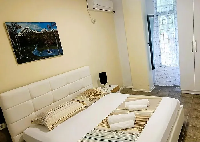 Appartement Studenti Studio's *