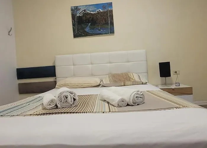 Studenti Studio's Appartement *