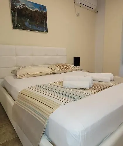 Appartement Studenti Studio's *